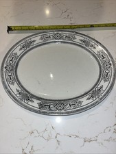 Rare Belleek 2nd black mark