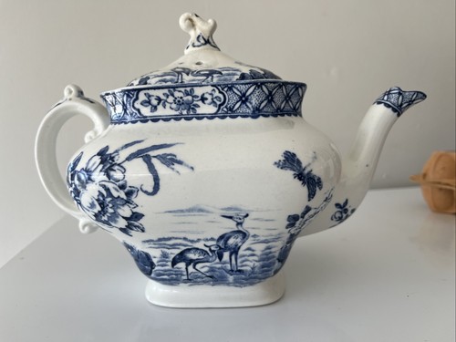 1930 moyen britannia - britannia, pottery