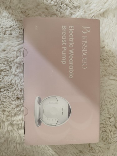 Kissbobo double electric - kissbobo,