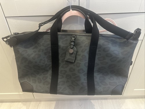 Mulberry holdall scotchgrain - holdall,
