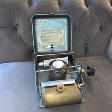 Vintage Optimus 111 Hiker