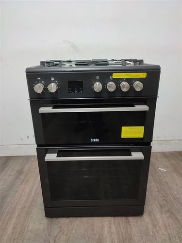 Creda c60dfdoa cooker 600mm - creda,
