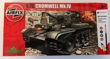 Airfix A68212 1:76 Cromwell