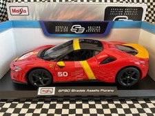Ferrari SF90 Stradale Assetto