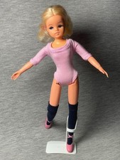 Sindy active ballerina thick