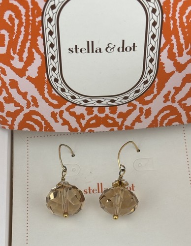 Stella dot serenity stone - dot, "serenity