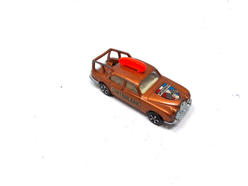 Vintage 1970 corgi - 1970's,