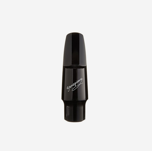 Yanagisawa mouthpiece ebonite - yanagisawa,