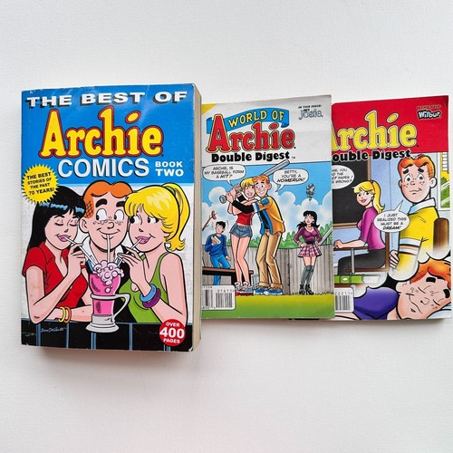 Collectibles archie comics - collectibles,