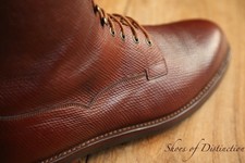 Crockett & Jones Radnor 4