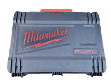 Milwaukee Empty Dynacase Box