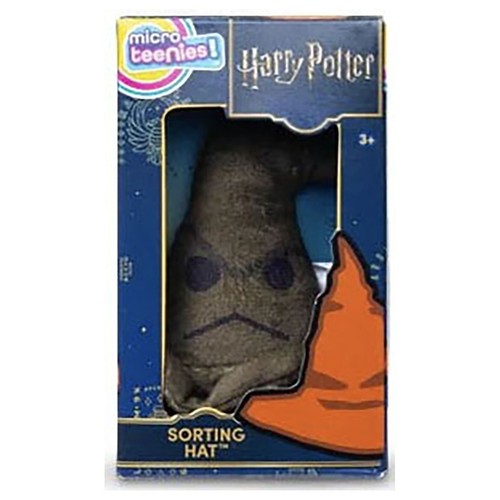 Harry potter micro teenies - harry,