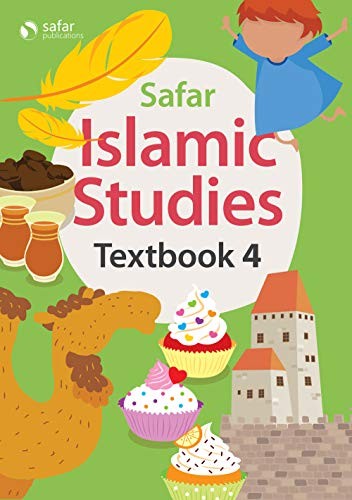 Safar islamic studies textbook - studies,