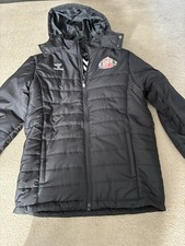 Sunderland Hummel Training