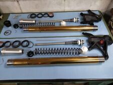 SUZUKI GSX-R 1000 2010 FRONT