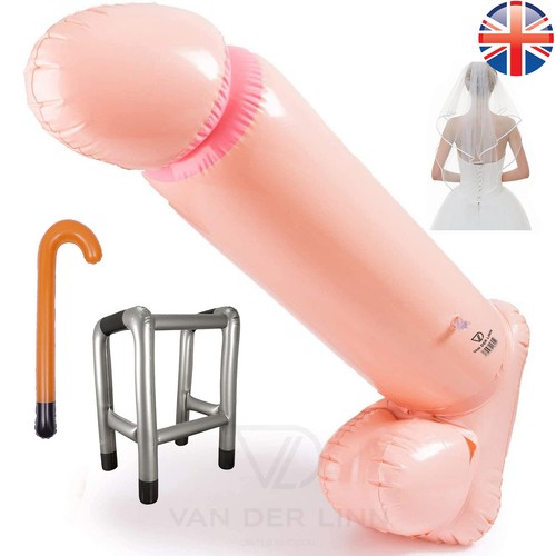 Van der linn inflatable - linn,