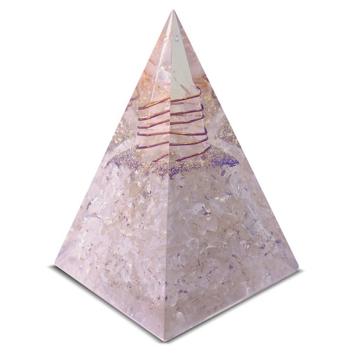 Reiki chakra healing pyramid - healing,