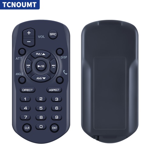 New rk258 remote control - rm-rk258,