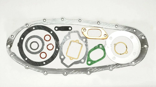 Lambretta tv 200cc - gp-li-sx-tv,