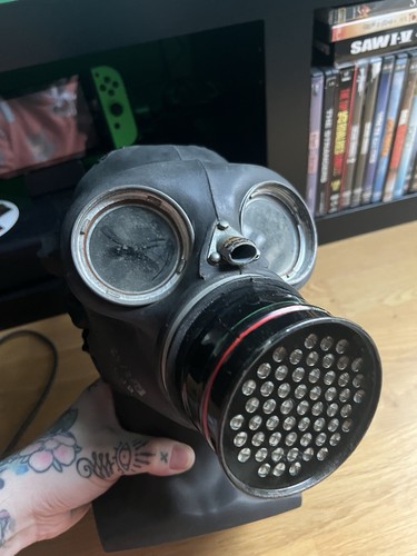 Sid wilson slipknot - sid, mask