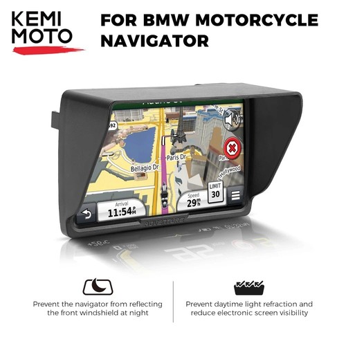 For bmw navigator - v(5), vi