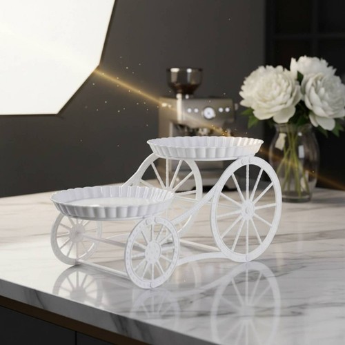 Dessert table display stand - table,