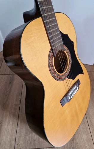 Kay 320 vintage german - kay, k-320