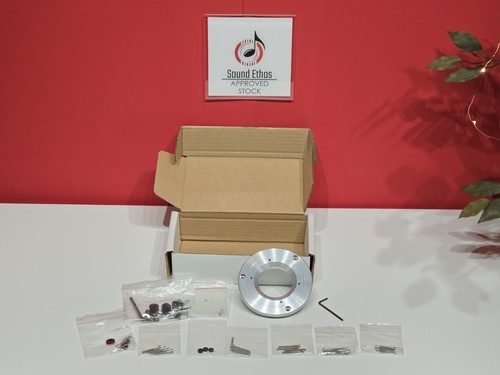Sme profile arm mounting plate - profile,
