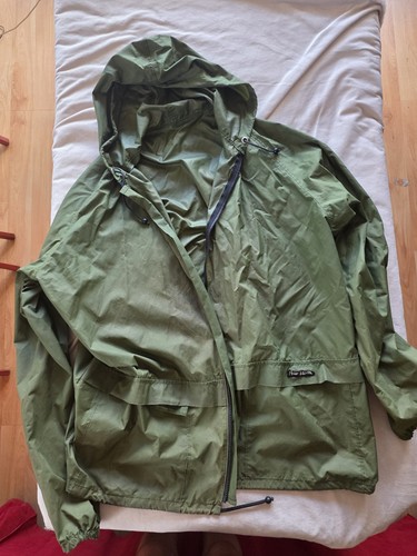 Vintage peter storm waterproof - storm,