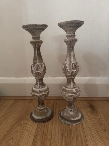 Rustic whitewashed decorative - rustic,,