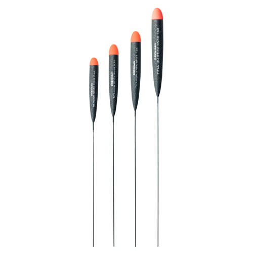 Drennan titanium sticks - drennan,