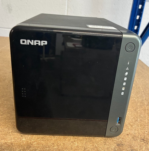 453d x53d qnap 4 - ts-x53d,