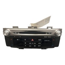 LEXUS GS SERIES MK4 RADIO/ CD/