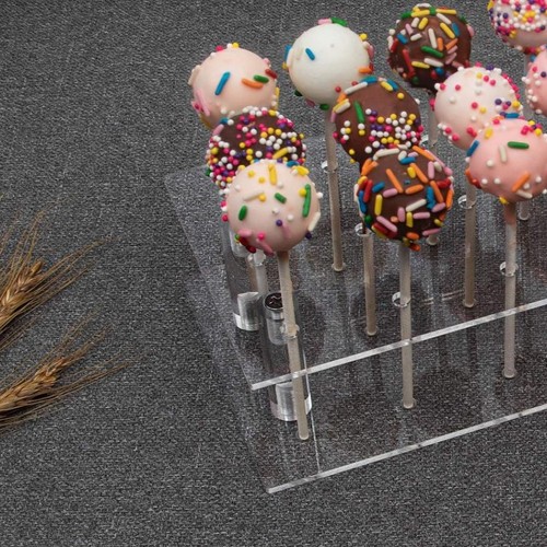 Cake pop holder - pop,