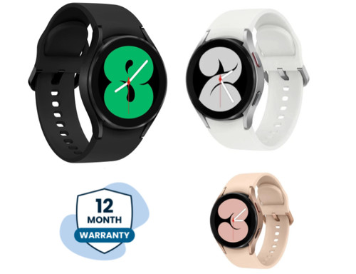 Samsung galaxy watch r865 - watch, 4