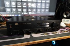Sansui Integrated Amplifier AU