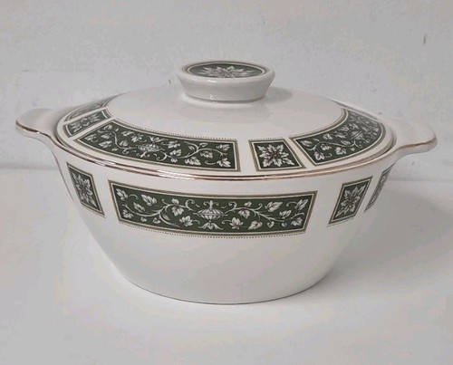Vintage alfred meakin serving - meakin,