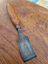 2" Sorby Vintage Chisel