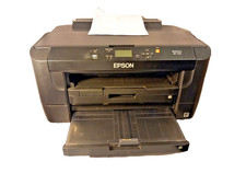 Epson WorkForce WF-7110