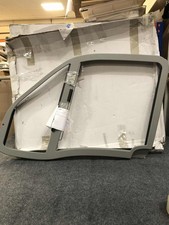 REMIS CAB BLINDS MASTER/MOVANO 2006 ONWARDS RIGHT DRIVER SIDE WINDOW SPECIAL