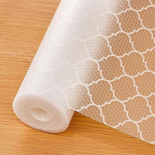 Anti slip fridge mat roll - slip, 3m