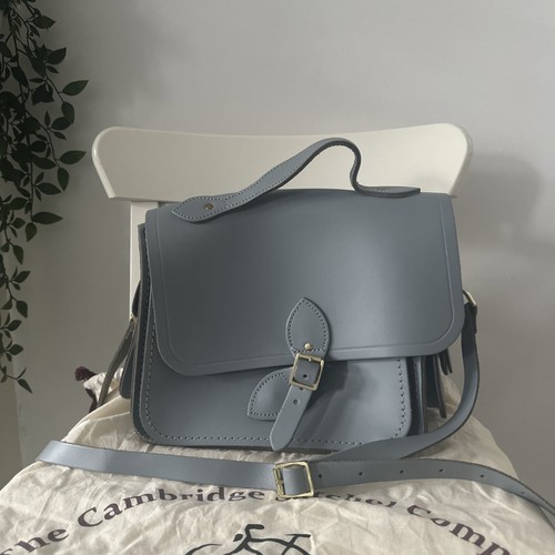 The cambridge satchel company - cambridge,