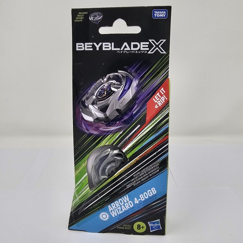 Beyblade series g1531 arrow - beyblade,