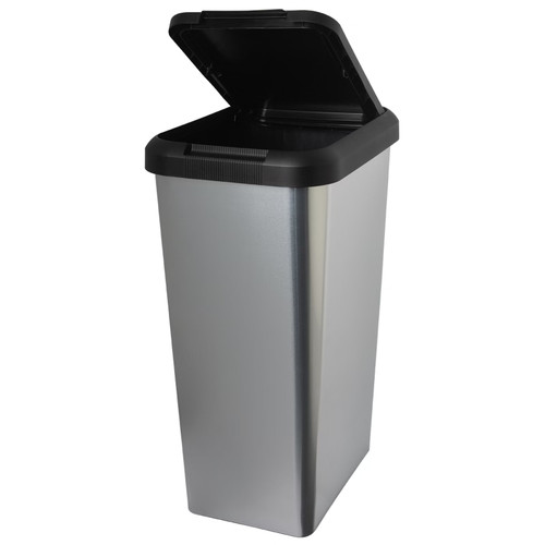 Black 45l moda - 45l, lift