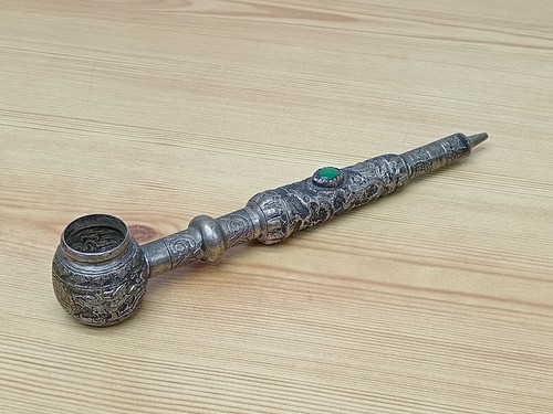 Antique 1850s vietnamese - 1850s, /