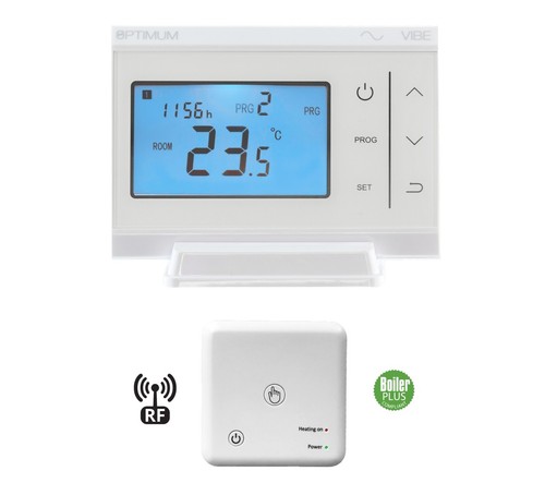 Optimum wireless programmable - wireless,
