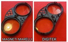 Cover Cruscotto Strumentazione ducati monster 620 695 800 s2r s4r 900 s4 1000