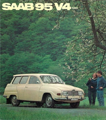 Saab estate 1968 69 - v4, uk