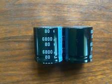 2 Replacement Main Filter