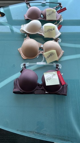 New ladies chain store - ladies, ex